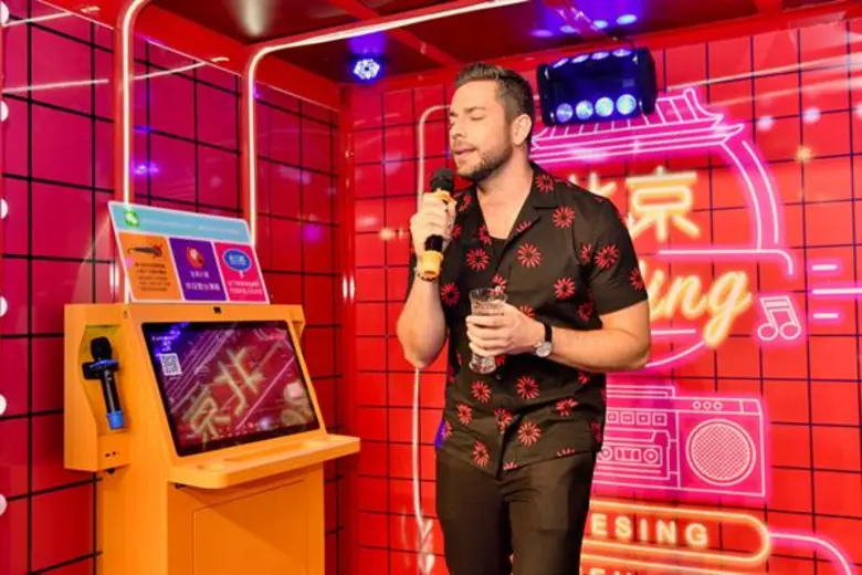 แซ็คคารี ลีวาย ฉายเดี่ยว!ในนามซูเปอร์ฮีโร่คนใหม่ เดินทางโปรโมท "Shazam!" ณ กรุงปักกิ่ง ประเทศจีน