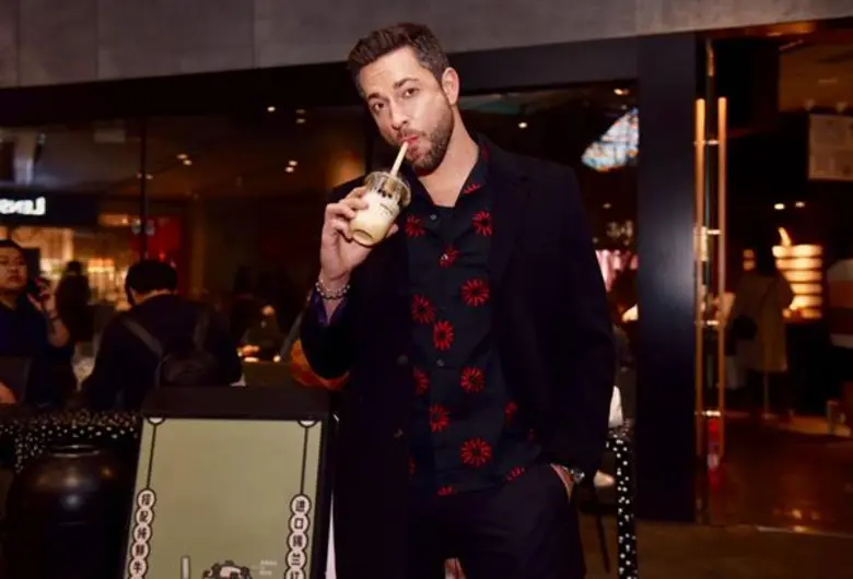 แซ็คคารี ลีวาย ฉายเดี่ยว!ในนามซูเปอร์ฮีโร่คนใหม่ เดินทางโปรโมท "Shazam!" ณ กรุงปักกิ่ง ประเทศจีน