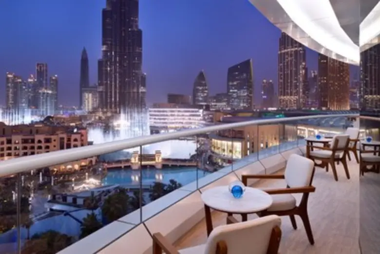 Emaar Hospitality Group ผู้ดำเนินธุรกิจโร...