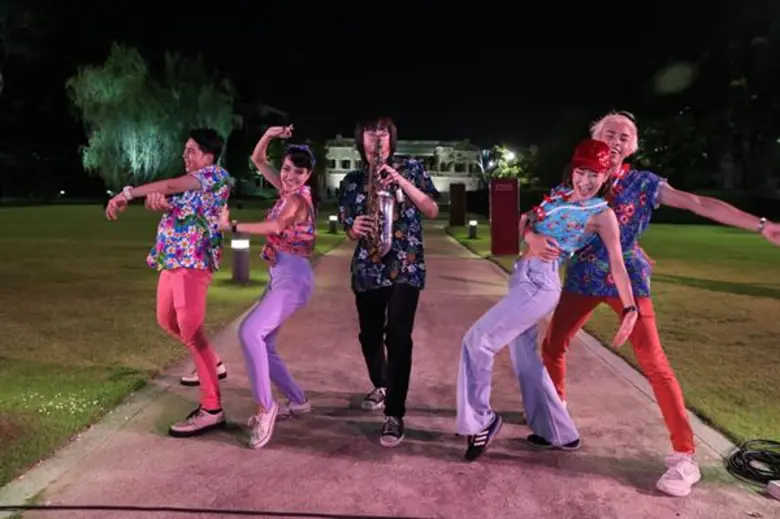 ล้ง 1919 ท่าประวัติศาสตร์ศิลป์ไทย-จีนริมแ...