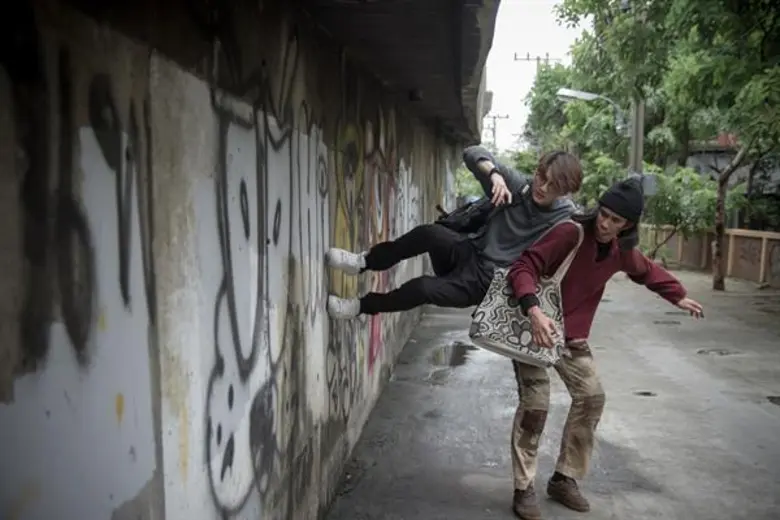 “สายป่าน-กอล์ฟ-โย่ง-ถุงแป้ง” แท็คทีมล่า!!! ในซีรีส์ “รสริน ล่าแวมไพร์” ดีเดย์ 31 มี.ค.นี้ MONO29-MONOMAX