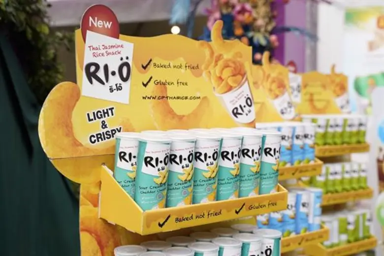 ข้าวตราฉัตร ผงาดตลาดโลก หนึ่งเดียวของไทยบนเวที Taste of Hong Kong 2019 เทศกาลอาหารที่ใหญ่ที่สุดบนเกาะฮ่องกง