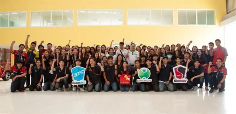 จากภาพ เมื่อวันที่ 23 มีนาคม 2562 ที่ผ่าน...