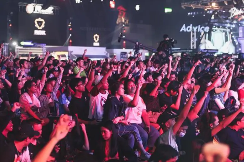 เตรียมเปิดฉาก 'Garena World 2019: Unlock Your Passion’  มหกรรมเกมที่ใหญ่ที่สุดในภูมิภาคเอเชียตะวันออกเฉียงใต้ 6 -7 เมษายนนี้ คาดเกมเมอร์ตบเท้ารวมงานกว่า 2 แสนคน