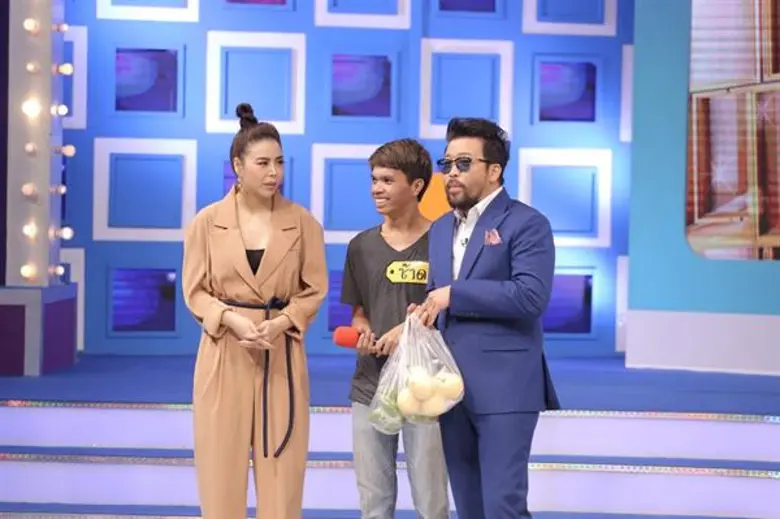 แจกหนักแจกจริงมากกว่าเดิมกับ วันรวยเงิน ใ...