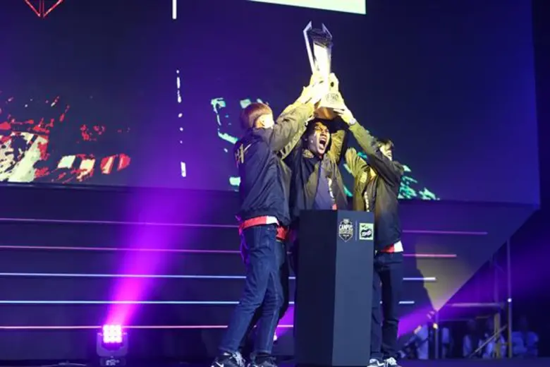 บทสรุป PMCC ศึกแข่งเกม PUBG MOBILE ครั้งยิ่งใหญ่แห่งปี