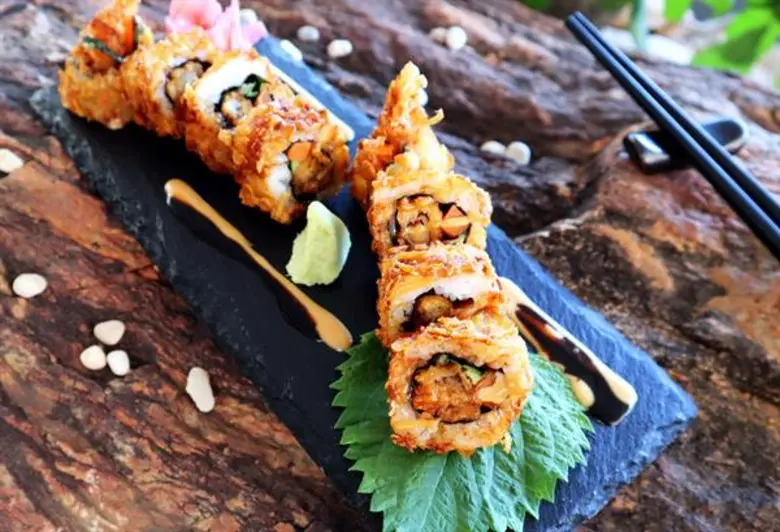 สรรสร้างความแปลกใหม่สไตล์ญี่ปุ่นจากห้องอาหารฮากิ ณ โรงแรมเซ็นทาราแกรนด์บีชรีสอร์ท และ วิลลา หัวหิน