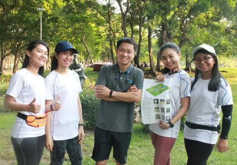 ปฏิเสธไม่ได้ว่าการทุ่มเทให้กับหน้าที่การง...