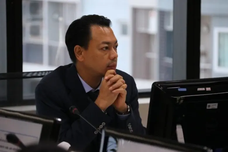 บสย. หารือกรมสรรพากร ช่วยเหลือ SMEs