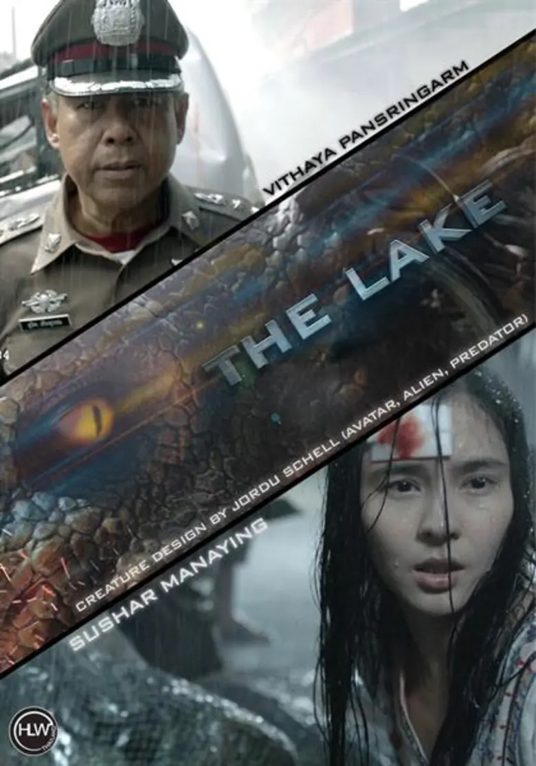 ค่ายหนัง ฮอลลีวู้ด (ไทยแลนด์) นำ 2 นักแสดง “ตุ้ย ธีรภัทร - ออม สุชาร์” เหินฟ้าสู่ฮ่องกง ร่วมพิธีลงนามซื้อขายหนัง “เดอะเลค” มูลค่ากว่า 60 ล้าน ในงาน “Hong Kong International Film & TV Market 2019 (FILMART)”