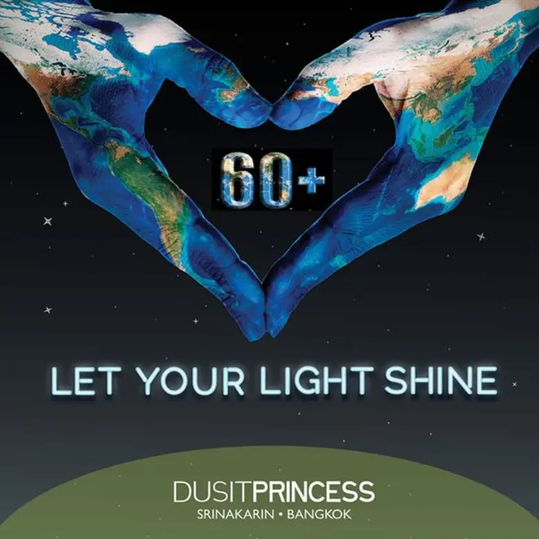 โครงการเอิร์ทอาวน์ (Earth hour) ถือเป็นกา...