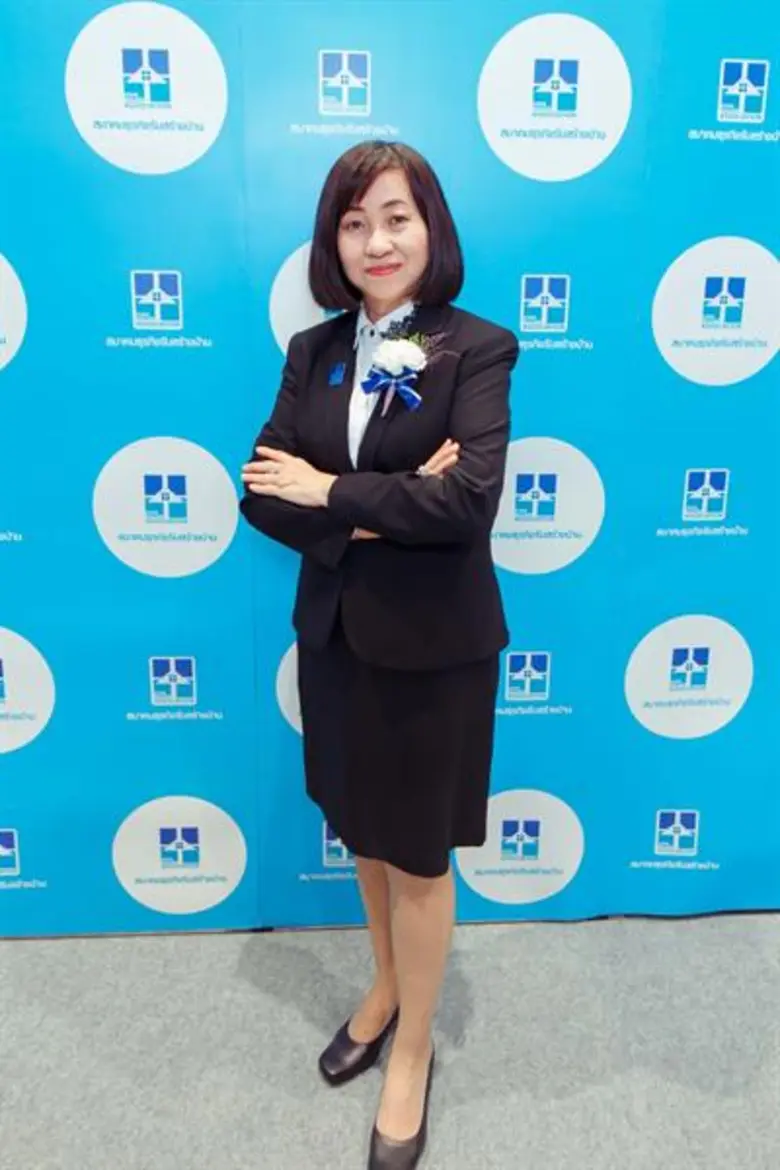 สมาคมธุรกิจรับสร้างบ้าน ปลื้มผลการจัดงาน ...