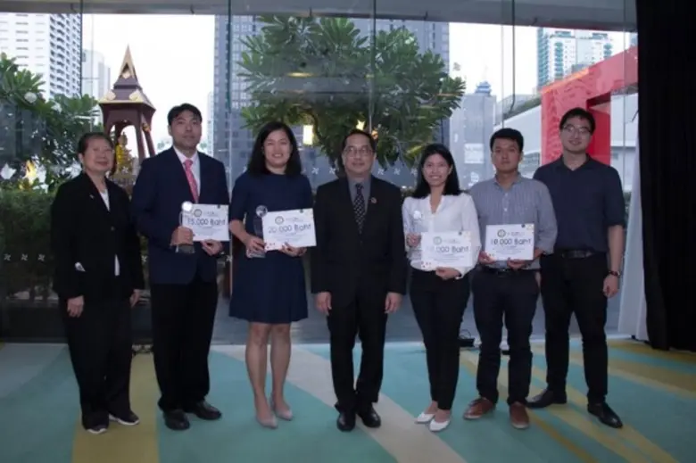 กระทรวงวิทยาศาสตร์และเทคโนโลยี โดยศูนย์คว...