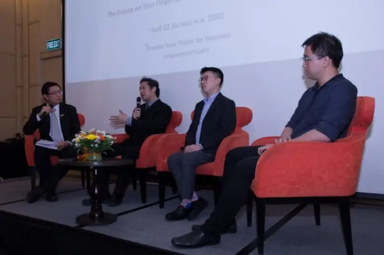 ทีเซลส์ ผลักดันเทคโนโลยีระดับห้องปฏิบัติการสู่การนำไปใช้ประโยชน์เชิงพาณิชย์