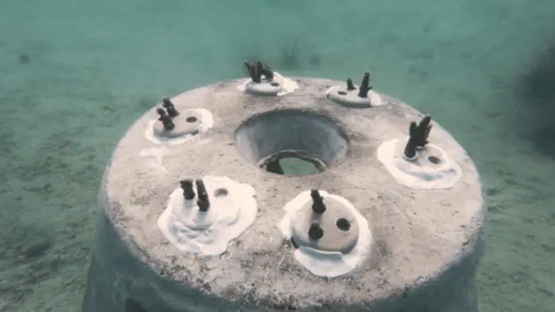 BSG GLASS กระตุ้นจิตสำนึกรักษ์โลก ปลูกปะการังอ่าวไทยด้วยแนวคิด Zero Waste