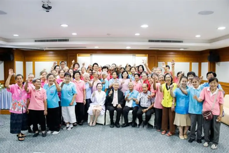 เมื่อวันอังคารที่ 26 มีนาคม 2562 โรงพยาบา...