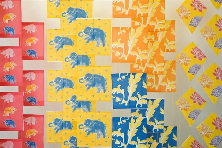  เซ็นทรัล เอ็มบาสซี และ ห้างเซ็นทรัลชิดลม จัดงาน “A Sense of Thai 2019” ชวนหลบร้อน สุขสำราญแบบไทยๆ 4-21 เม.ย. 62