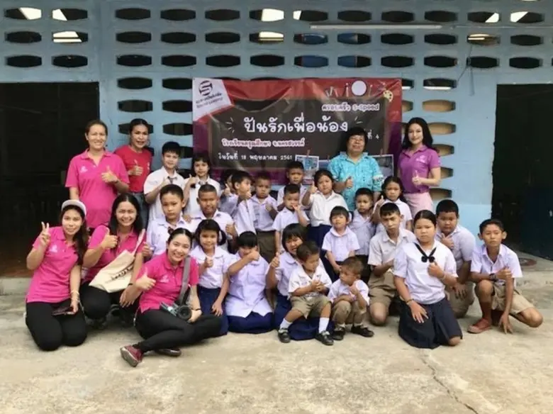 "การศึกษา" จะสามารถผลักดันให้ผู้คนในสังคมมีชีวิตและ...