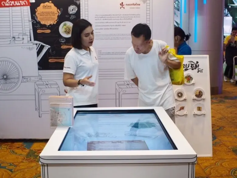 กลับมาอีกครั้งกับนิทรรศการฉบับย่อ 'มิวเซี...