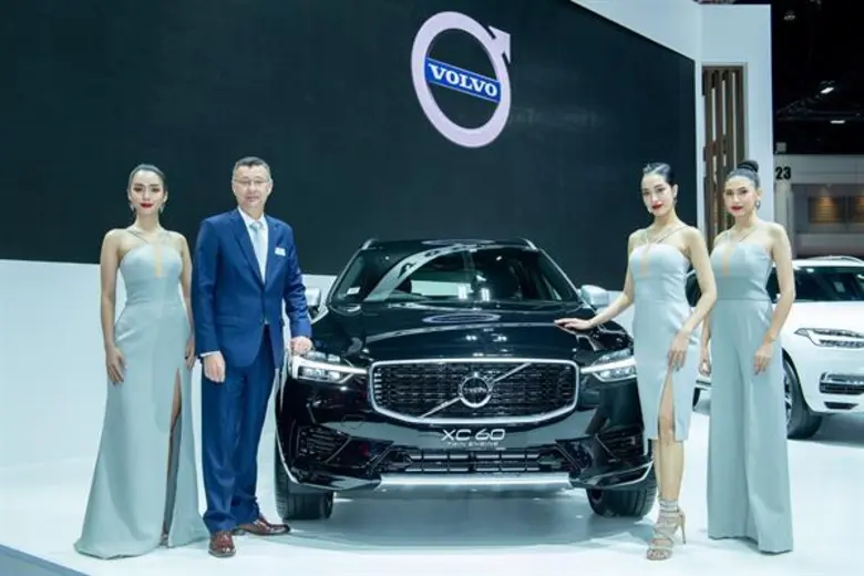 พร้อมพบข้อเสนอพิเศษมากมายที่บูธ A18 ตั้งแ...