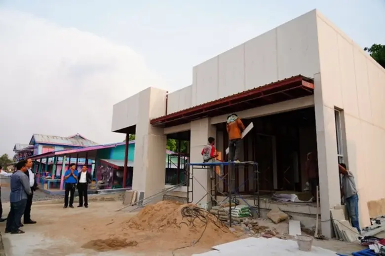 ทีโอที ลุยพื้นที่ เร่งงาน USO NET