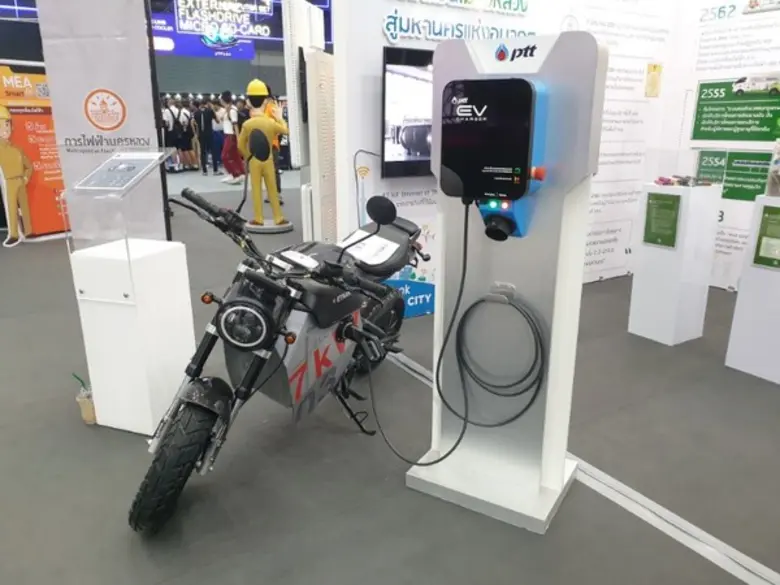 'กรุงเทพธนาคม' โชว์วิสัยทัศน์ขับเคลื่อนเมืองหลวงสู่มหานครแห่งอนาคต