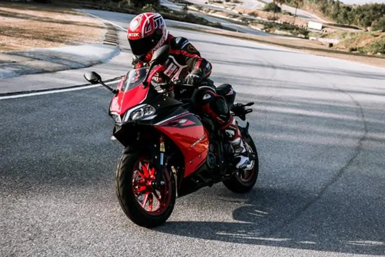 GPX เปิดตัวรถใหม่ 2 รุ่น พร้อมสร้างเซอร์ไพรส์ Concept Model 400 ซีซี ในงาน Motor Show 2019