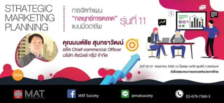 เพิ่มโอกาสในการการแข่งขันให้เหนือคู่แข่ง ...