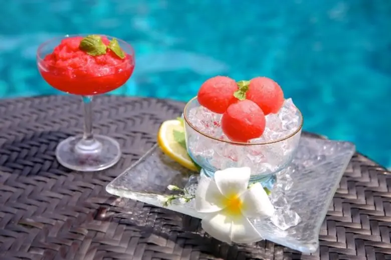 เทวารัณย์ สปา สปาหรูในเครือโรงแรมดุสิตธาน...