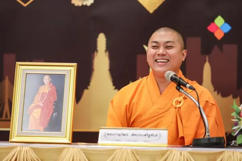 ส่อง “มหาปณิธาน 4” ตามแนวทางของมหายาน