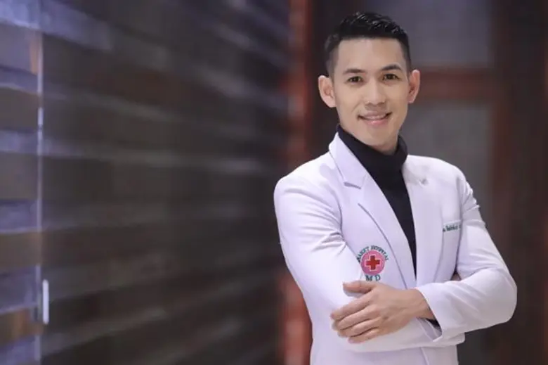 แพทย์ศรีสะเกษลุยแผนเชิงรุกสร้างเครือข่ายคัดกรองผู้ป่วยโรคพาร์กินสันทั่วภาคอีสาน