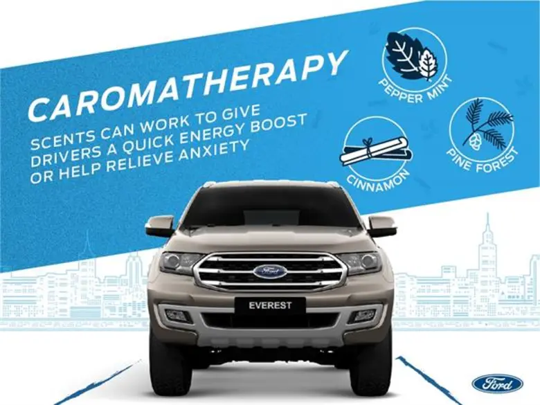 ใจเย็น ในวันรถติดชีวิตเปลี่ยน: เคล็ดลับลดความเครียด สร้างความสุขง่ายๆ บนท้องถนน