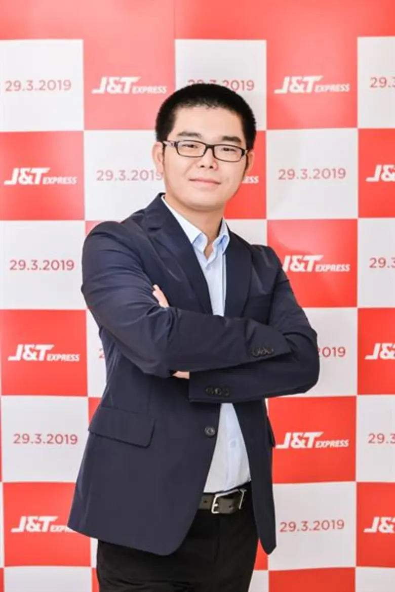 J&T Express บริการจัดส่งพัสดุด่วน พร้อมเปิดให้บริการ 365 วัน แบบไม่มีวันหยุด ครั้งแรกในไทย มั่นใจระบบ ส่งรวดเร็ว ปลอดภัย ตรงเวลา ตอบโจทย์ลูกค้าธุรกิจอีคอมเมิร์ซ