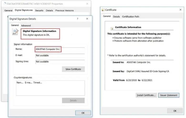 แคสเปอร์สกี้ แลป เปิดเผยการค้นพบ "ShadowHammer" ปฏิ...