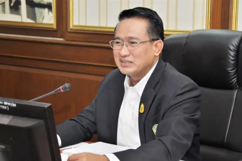 รมว.เกษตรฯ เผยเกษตรกรพึงพอใจ ราคาไข่ไก่คล...