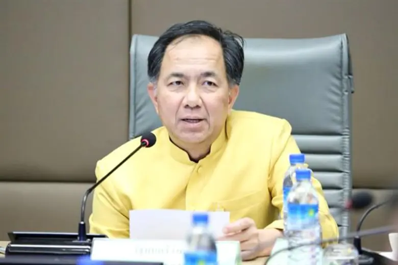 รมว.เกษตรฯ ปลื้ม ผู้เลี้ยงไก่ไข่พอใจ!! มาตรการรักษาเสถียรภาพราคาไข่ไก่ได้ผล