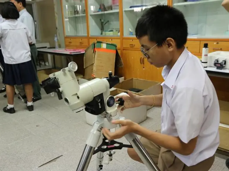 เอ็นไอเอ เปิดตัวหลักสูตรธุรกิจนวัตกรรมในระดับมัธยม ปั้นเด็กไทยสู่ผู้ขับเคลื่อนอนาคต พร้อมนำร่องเปิดสอน รร.สามเสน ปีการศึกษา 62 ที่แรก!!!