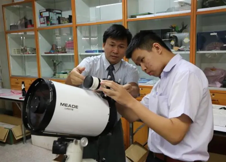 เอ็นไอเอ เปิดตัวหลักสูตรธุรกิจนวัตกรรมในระดับมัธยม ปั้นเด็กไทยสู่ผู้ขับเคลื่อนอนาคต พร้อมนำร่องเปิดสอน รร.สามเสน ปีการศึกษา 62 ที่แรก!!!