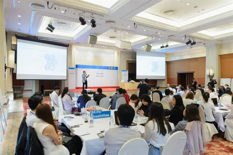 "ทีเอ็มบี" สานต่อความสำเร็จโครงการ LEAN S...