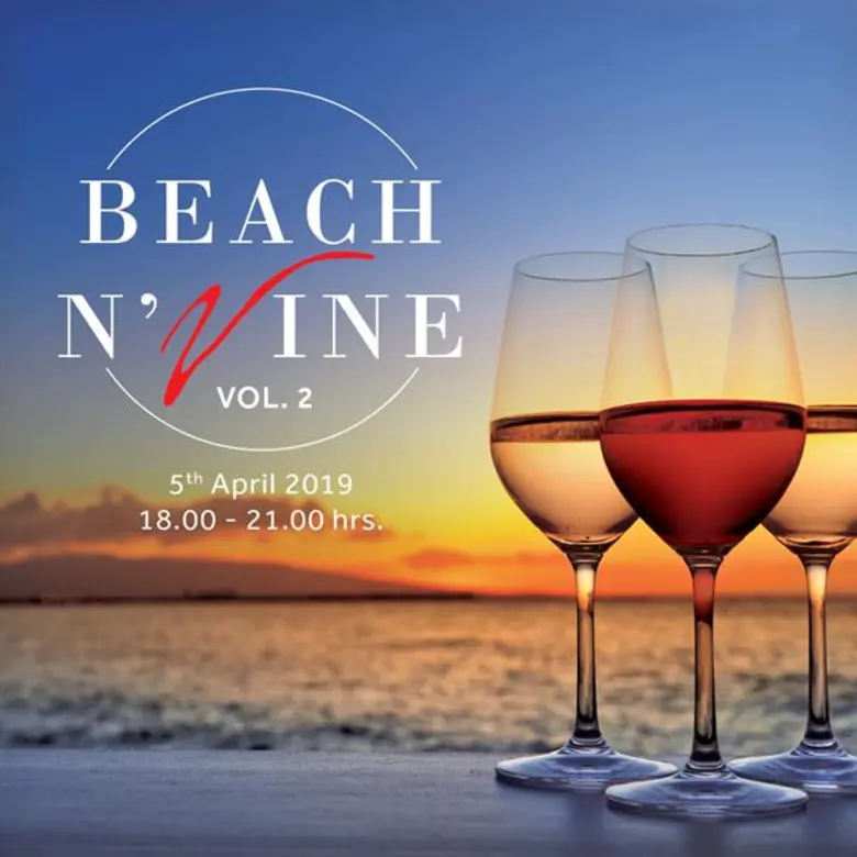 หัวหิน แมริออท รีสอร์ท และ สปา นำเสนอโปรโมชั่นสุดพิเศษของห้องอาหาร และ สปา ประจำเดือนเมษายน 2562