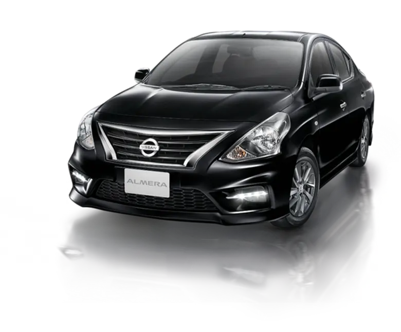 นิสสันแนะนำอัลเมร่า รุ่นปี 2019 ใหม่ และรุ่นพิเศษ อี สปอร์ตเทค ปรับการออกแบบสไตล์ใหม่ เพิ่มคุณสมบัติด้านความปลอดภัยมากขึ้น