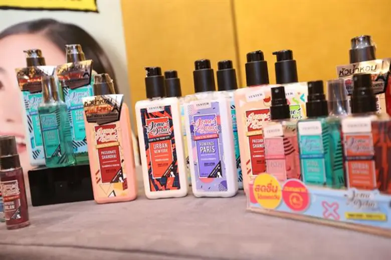 “ยูบีเอ็ม เอเชีย” พร้อมเปิดตลาดความงาม “ASEANbeauty 2019” มหกรรมความงามที่ใหญ่ที่สุดในอาเซียนจุดประกายความงาม : โอกาสของธุรกิจความงามไทยในตลาดโลก