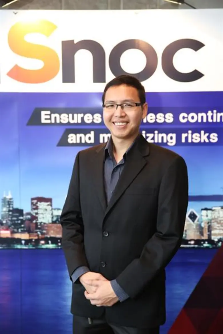 เอสน็อคเผยไทยติดโผอันดับ 4 กลุ่มประเทศ AP...