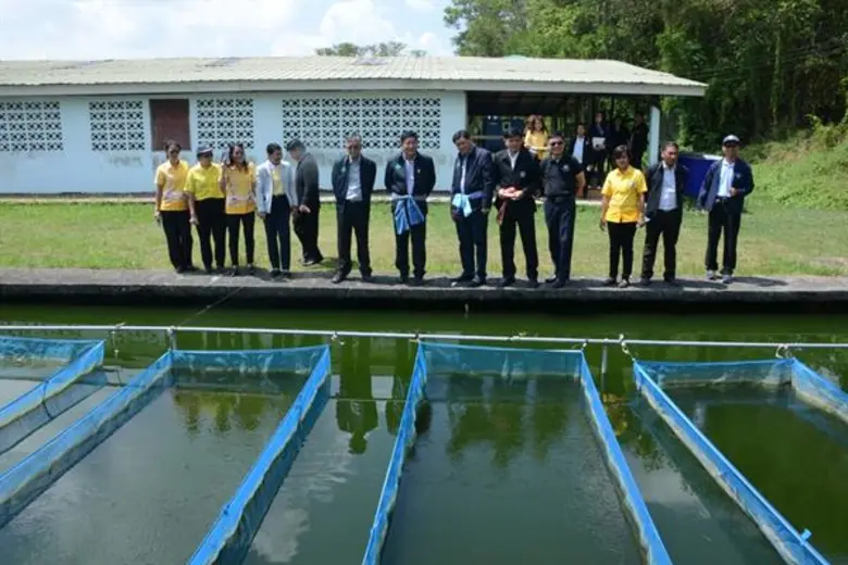 นายลักษณ์ วจนานวัช รัฐมนตรีช่วยว่าการกระท...