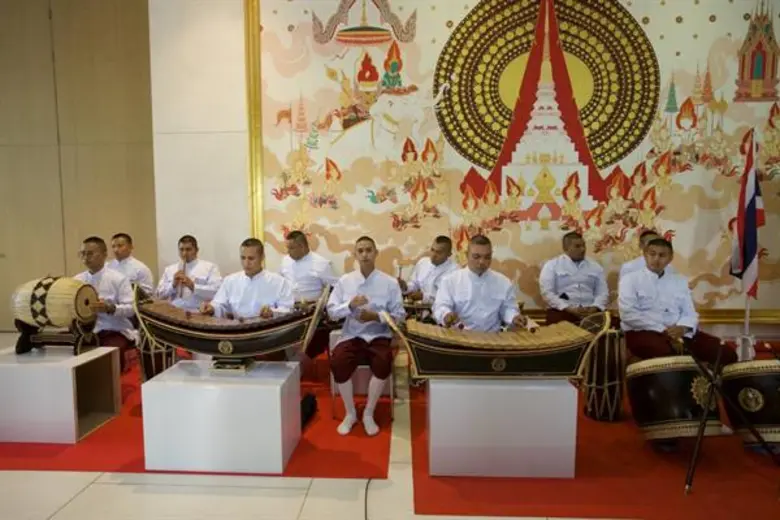 วธ.เปิดกิจกรรมวันอนุรักษ์มรดกไทย เนื่องในวันคล้ายวันพระราชสมภพของสมเด็จพระเทพรัตนราชสุดาฯ สยามบรมราชกุมารี ประจำปี พ.ศ. 2562