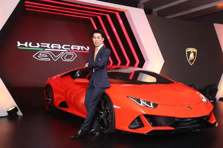 ขึ้นแท่นเป็นแฟนพันธุ์แท้กระทิงดุ "ลัมโบร์...