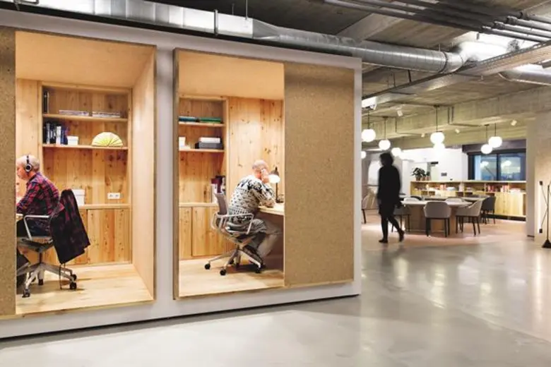 IWG เผยผลสำรวจ การทำงานที่ยืดหยุ่น คือคำตอบสำหรับพนักงานยุคใหม่