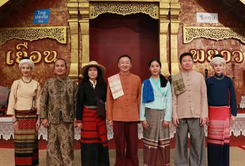 จรัญ ผู้พัฒน์ รองกรรมการผู้จัดการ สำนักสื...