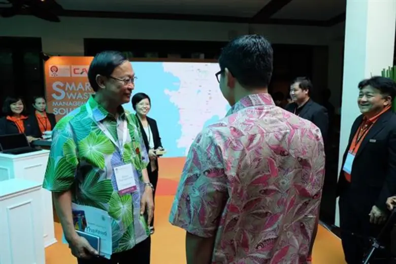 ดร.สิริลักษณ์ ทิพย์มงคลศิลป์ ผู้ช่วยผู้จั...