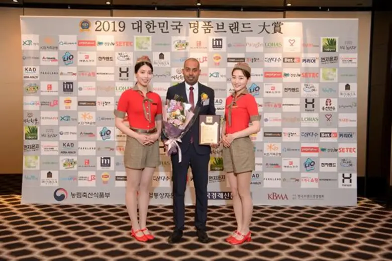 เวียตเจ็ทตอกย้ำความเป็นผู้นำแห่งอุตสาหกรรมการบินเอเชีย  จัดพิธีลงนามความร่วมมือกับการท่องเที่ยวเวียดนาม พร้อมคว้ารางวัล“Best Service Foreign Low-Cost Carrier” จากเกาหลี